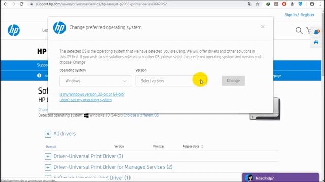 Hp laserjet p2055 | Free drivers смотреть онлайн