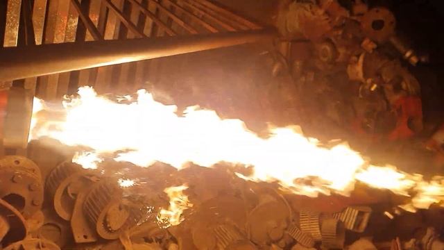 WEISHAUPT GL DIESEL BURNER Textile burner boiler spare partsContact no 00923007250493 смотреть онлайн