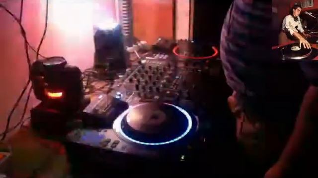 DJ Daniele ANNI 80 08:05:2021 смотреть онлайн