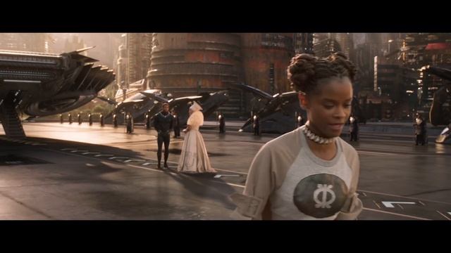 Сокол и Зимний Солдат - разбор 3 серии. Кто такой Пауэр Брокер? смотреть онлайн