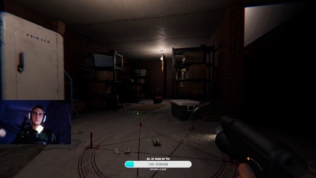 Дружелюбный призрак в Phasmophobia или призрак который смог! смотреть онлайн