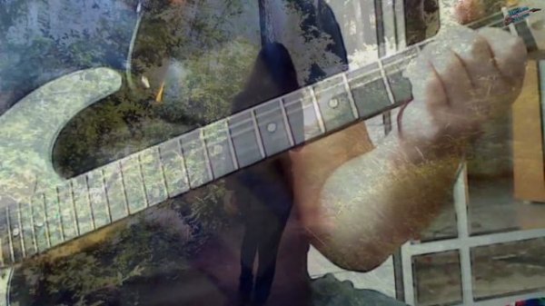 Дворовые песни под гитару. Не гадайте, девочки. (Кавер 1)