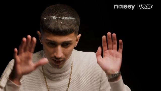 Personal: la prima intervista di Baby Gang смотреть онлайн