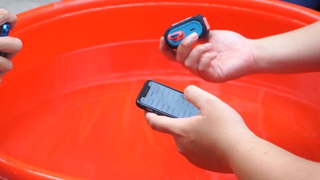 JBL GO 3 WATER TEST | ngâm 10p và cái kết tưởng nó đã ..... смотреть онлайн