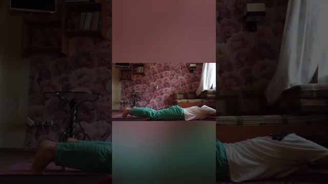 Практика простираний. смотреть онлайн