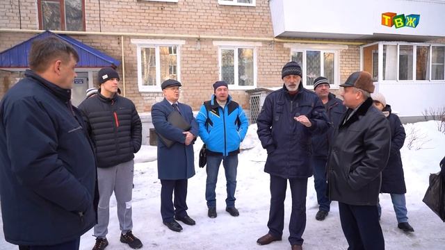 Деревья раздора. Ленина 45 А. смотреть онлайн