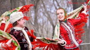 Прощай масленица.  Поздравление с ПРОЩЕНЫМ ВОСКРЕСЕНЬЕМ