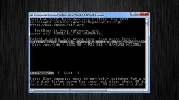 Восстановление данных жесткого диска - флешка восстановление