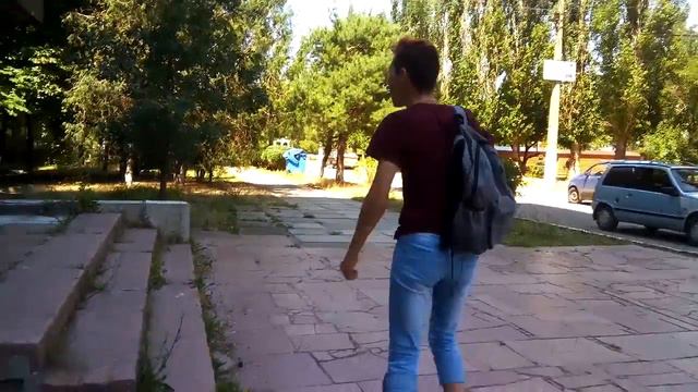 Мёртвый Лиман. Заброшенный Санаторий. Влог.