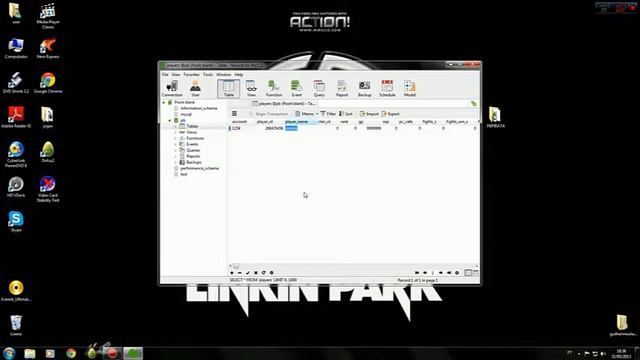 Configurando Navicat For MySQL [PBPIRATA] смотреть онлайн