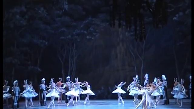Раймонда (2) .(Ред.Н.Н.Боярчикова) СПб смотреть онлайн