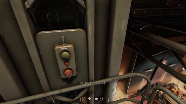 [PC] Wolfenstein The New Colossus Gameplay25 (Ending) смотреть онлайн