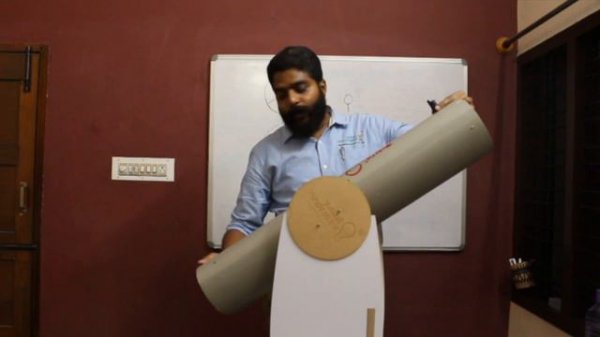 How to use the Telescope