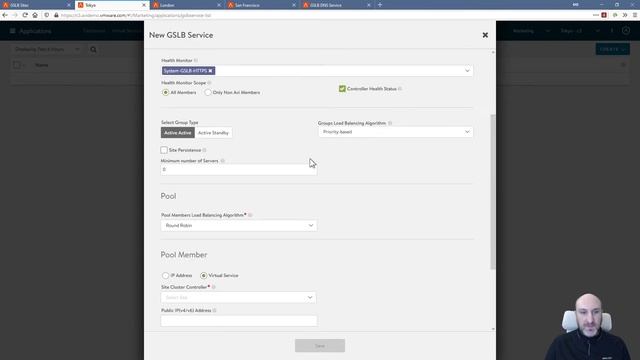 How to Set Up Global Server Load Balancing in Just a Few Minutes? смотреть онлайн