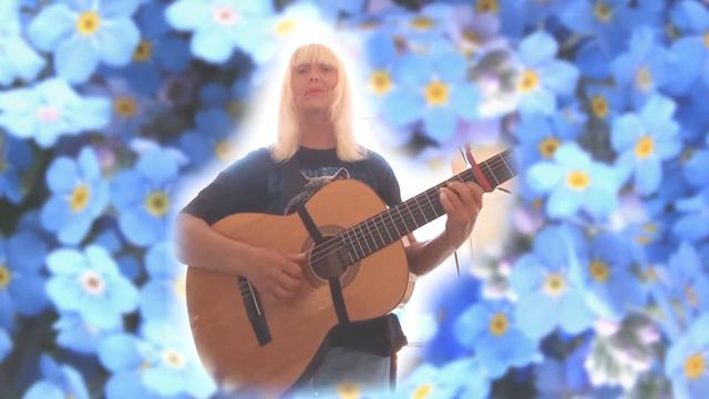 Татьяна Елистратова - "Незабудка" смотреть онлайн