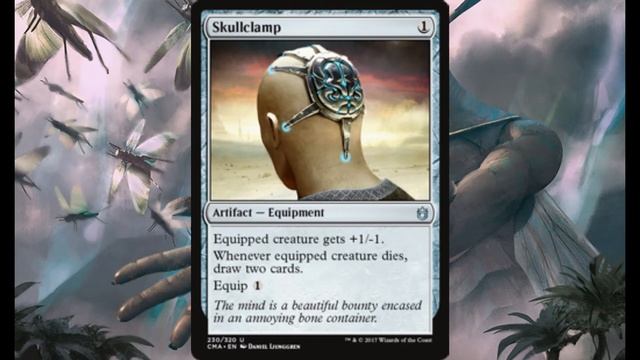 EDH Commander The Locust God's Swarm Deck Tech with Jordan смотреть онлайн