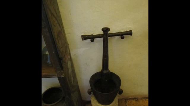 Картезианский монастырь о. Майорка смотреть онлайн