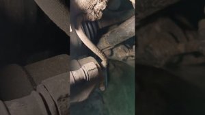 Киа Соренто проблема с тормозами