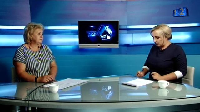 Руководитель Березовского отделения "Союз женщин России - Союз женщин Кузбасса" - Г.А. Сушенцова смотреть онлайн