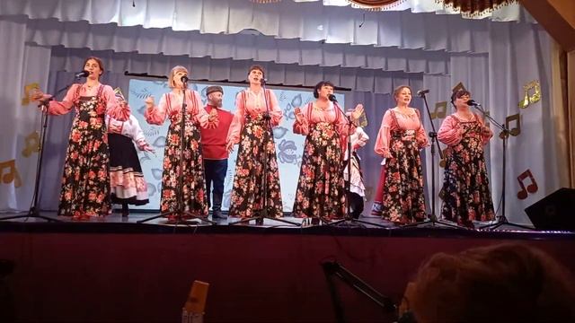 Ансамбль Раздолье и группа Пара-Ра смотреть онлайн