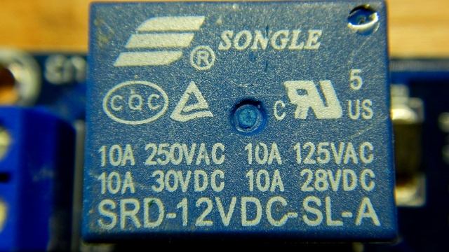 Контроллер уровня жидкости за 3$ + датчики. смотреть онлайн