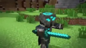 Клип Бада Бум В Майнкрафте!!!