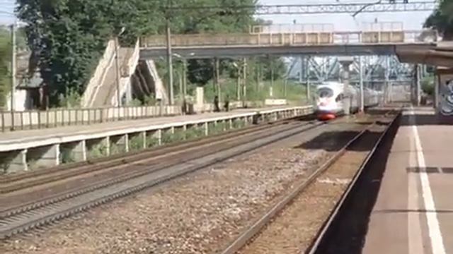 Сапсан 2 смотреть онлайн