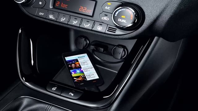 KIA Cee'd смотреть онлайн