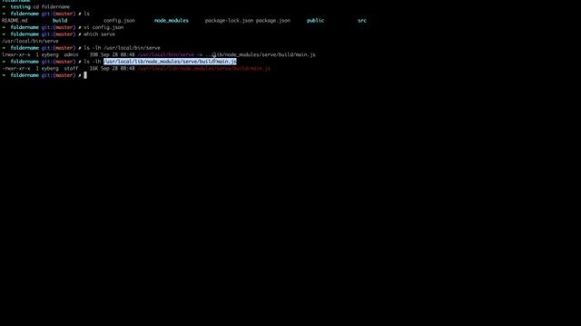 Building and Running React Unikernels смотреть онлайн