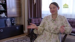 Вторая половина. Матушка Евгения Форкавец