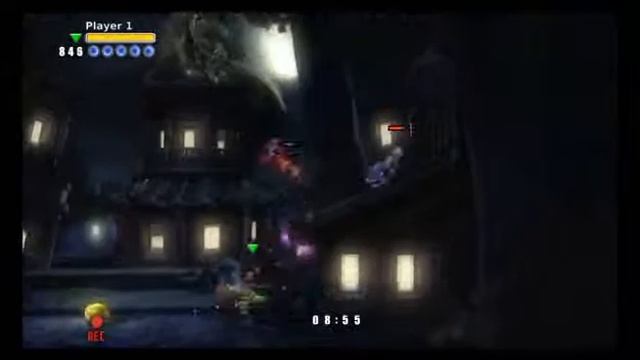 Rag Doll Kung Fu™ Fists of Plastic - Challenge 1: Survival смотреть онлайн