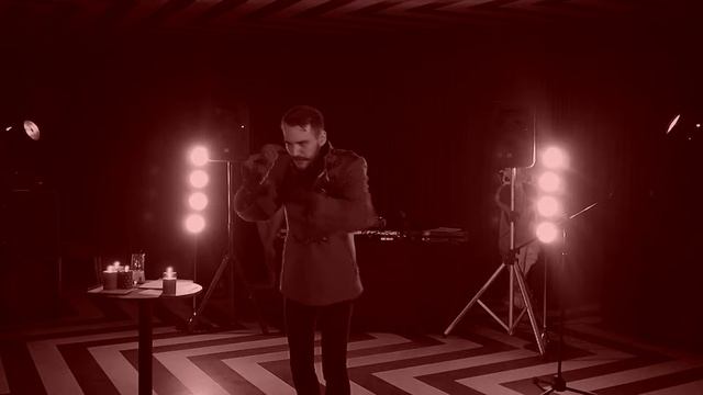 УМ-Уральская Музыка: "Тьма" Арсения Соболева - Акт I: Песни смотреть онлайн