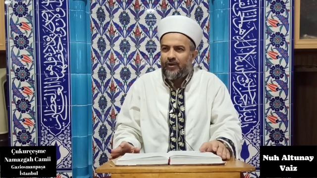 ALLAH’IN YARDIMI NASIL GELİR?