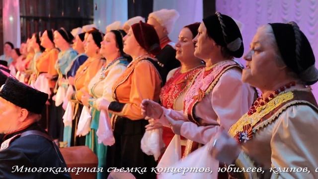 "Ой да пролягала да, путь дорожка" смотреть онлайн