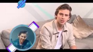 PROКлип  ВладиМир — Веселая История (2017)