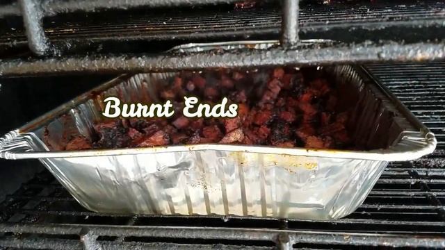 Bad Betty's BBQ, Sampler смотреть онлайн