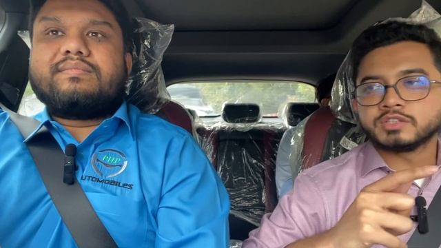 Proton X50 2022 | Dealer's Perspective | Feature Packed Bargain | Cars & Conversation