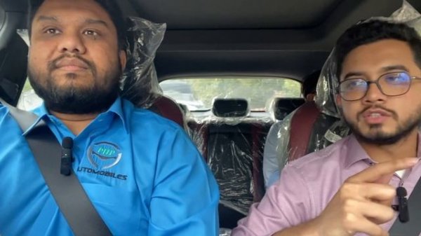 Proton X50 2022 | Dealer's perspective | Feature packed bargain | Cars & Conversation