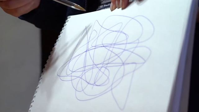 Фрактальное Рисование Цели смотреть онлайн