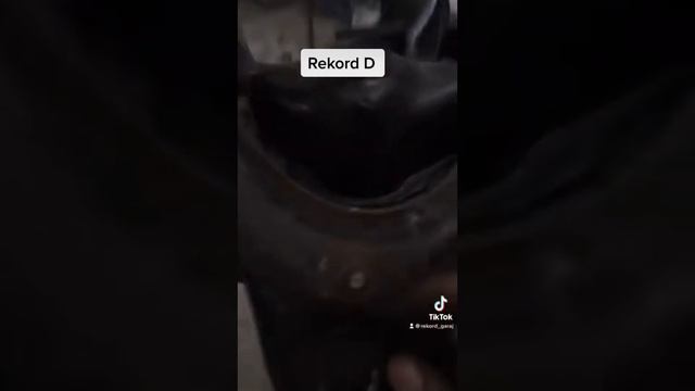 Opel Rekord D Ön Takım смотреть онлайн