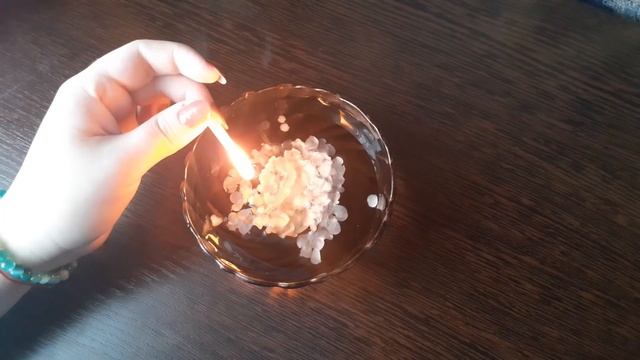 ❗??ЛИЦО ВРАГА?Гадание на воске? смотреть онлайн