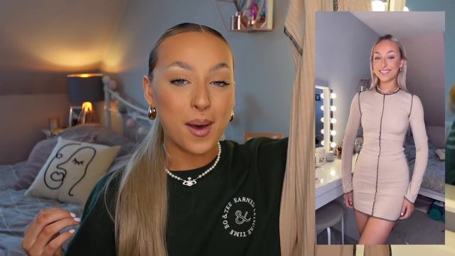 *HUGE* NEW IN SHEIN HAUL | Spring 2021