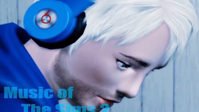 Shicka Zicka Soom - [Hip Hop] HQ - Music Of The Sims 2 смотреть онлайн