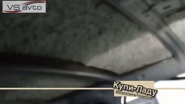 Новая Нива Урбан с огромным количеством допов и души! Купи Ладу Тольятти смотреть онлайн