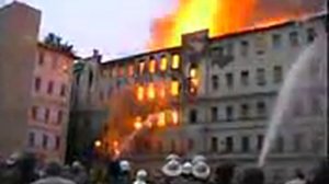 Клип пожарной охраны(2)