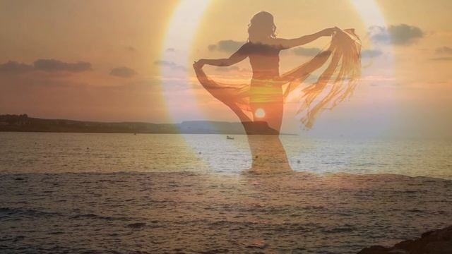 Смотри Душой и слушай сердцем! стихи Светлана Макарьина смотреть онлайн