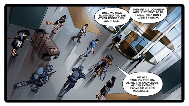 Call of Duty Mobile (2023) - Season 8 | ERROR 404 | Comic Storyline смотреть онлайн