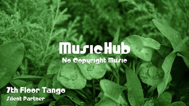 ? 7th Floor Tango - Silent Partner ? No Copyright Music ? Royalty Free Music смотреть онлайн