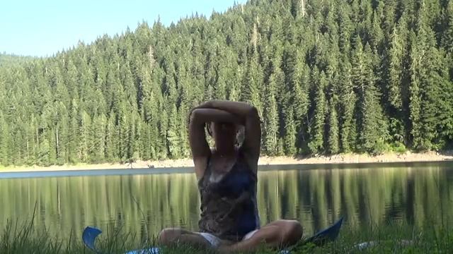 Доступ к источникам внутренней силы. Черногория смотреть онлайн