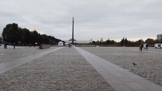 Экскурсия по Москве 1-Ф класс смотреть онлайн
